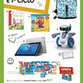 Antevisão Folheto FNAC Regreso às Aulas Promoções até 30 setembro p70.jpg